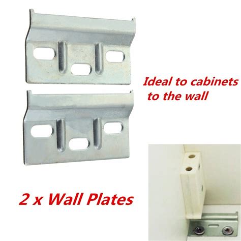 kitchen cabinet wall mounting brackets|heavy duty wall cabinet brackets.